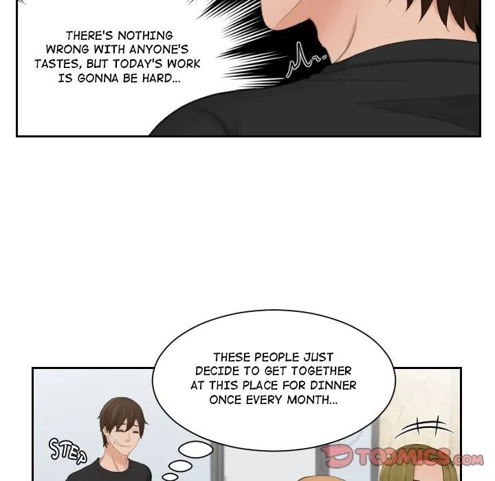 My Love Doll Chapter 4.3 page 74 - 