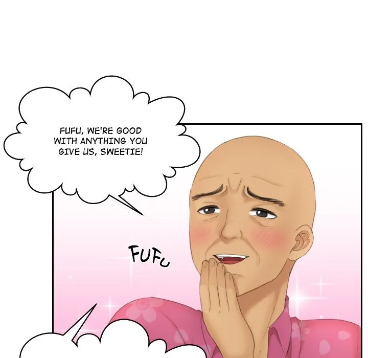 My Love Doll Chapter 4.3 page 77 - 