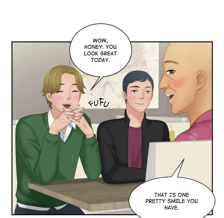 My Love Doll Chapter 4.3 page 81 - 