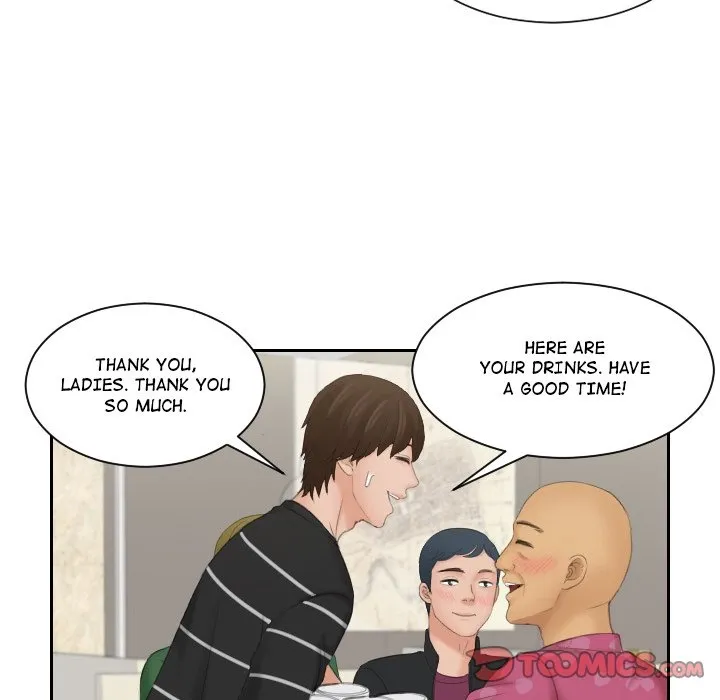 My Love Doll Chapter 4.3 page 82 - 