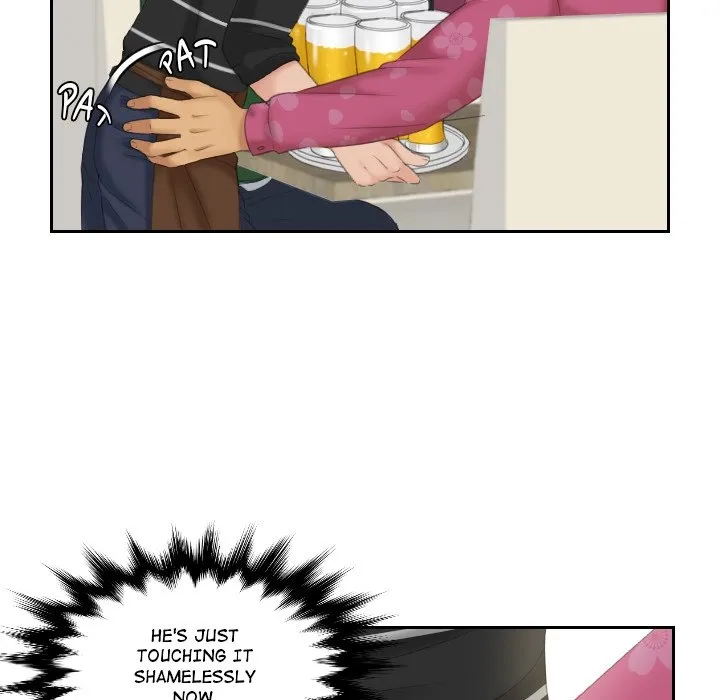 My Love Doll Chapter 4.3 page 83 - 