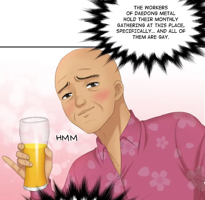 My Love Doll Chapter 4.3 page 85 - 
