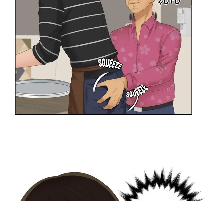 My Love Doll Chapter 4.3 page 87 - 