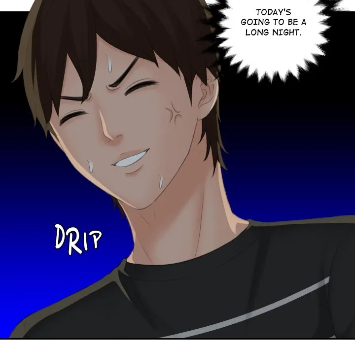My Love Doll Chapter 4.3 page 88 - 