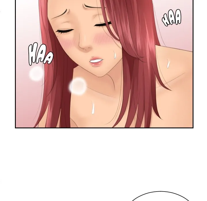 My Love Doll Chapter 4.5 page 13 - 