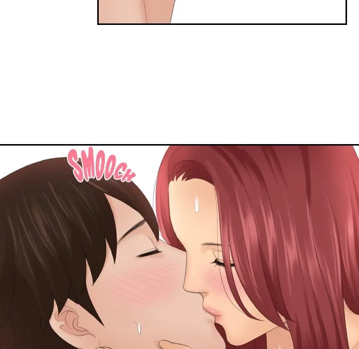My Love Doll Chapter 4.5 page 17 - 