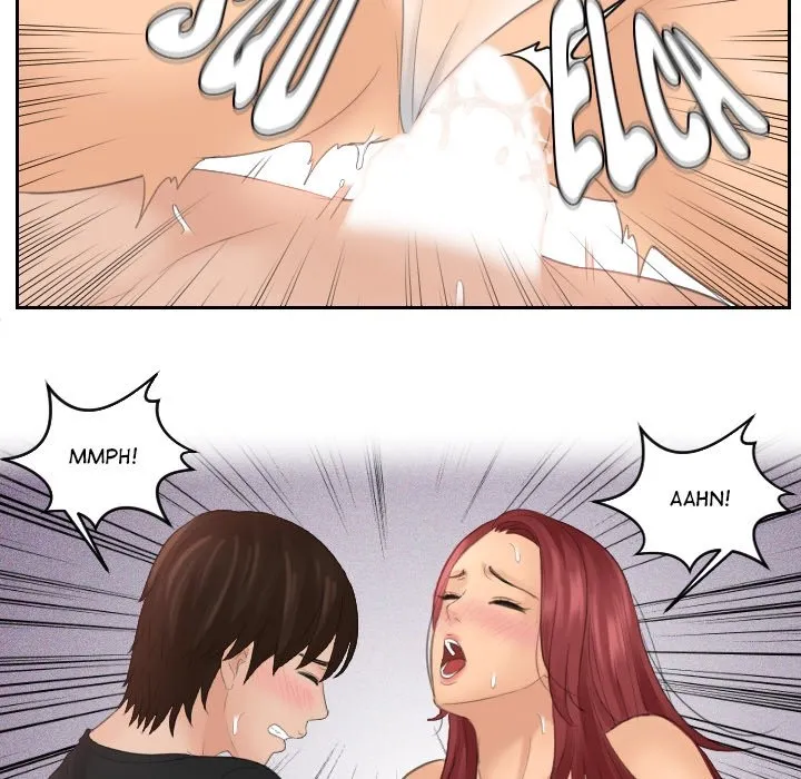My Love Doll Chapter 4.5 page 30 - 