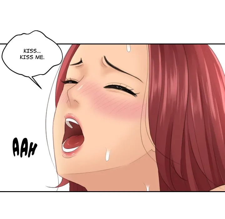 My Love Doll Chapter 4.5 page 32 - 