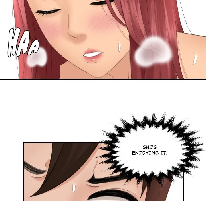 My Love Doll Chapter 4.5 page 36 - 