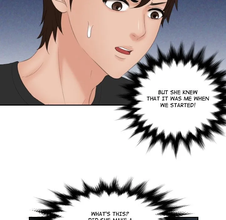 My Love Doll Chapter 4.5 page 70 - 