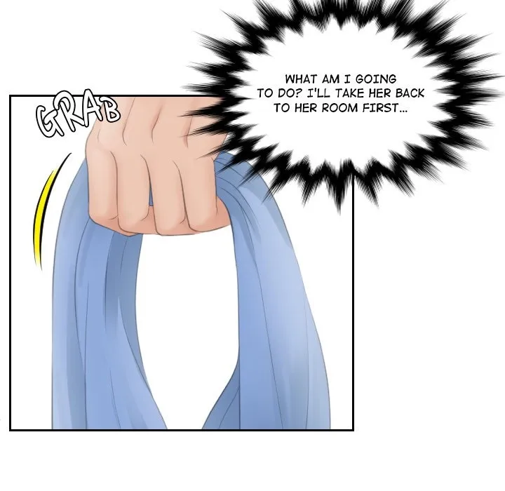 My Love Doll Chapter 4.5 page 72 - 