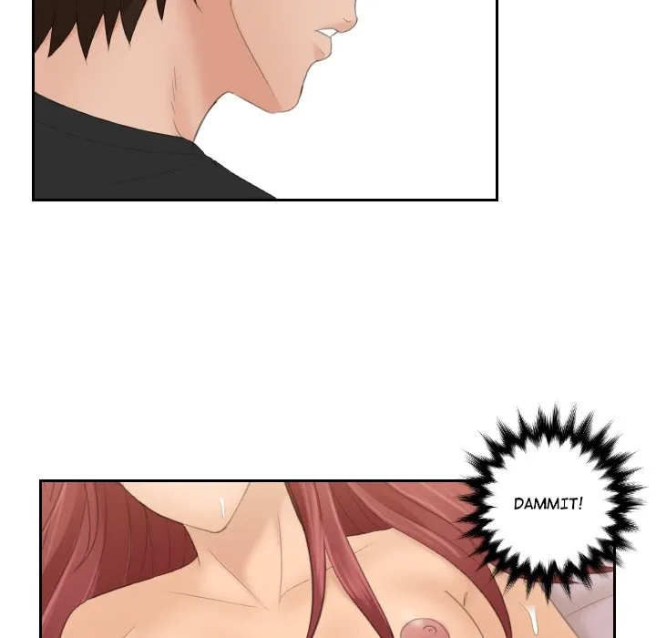 My Love Doll Chapter 4.5 page 76 - 