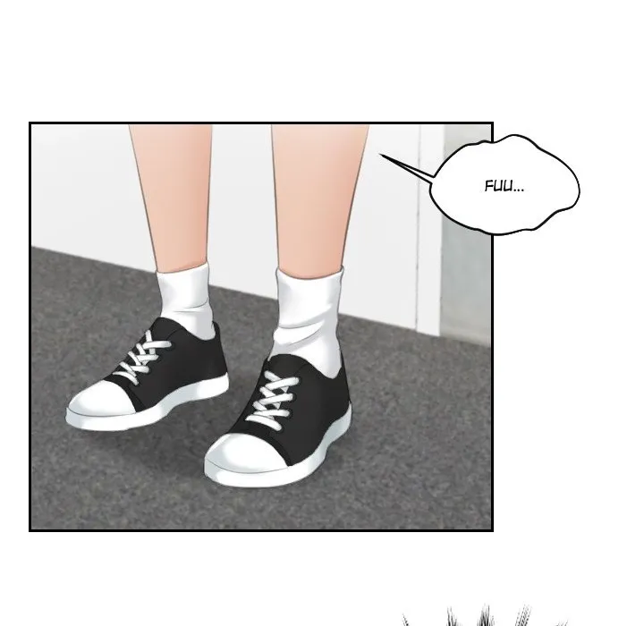 My Love Doll Chapter 4.5 page 79 - 