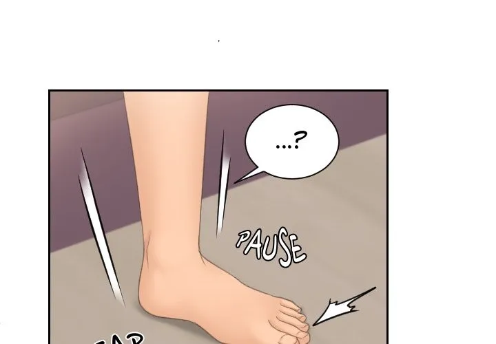 My Love Doll Chapter 4.7 page 1 - 