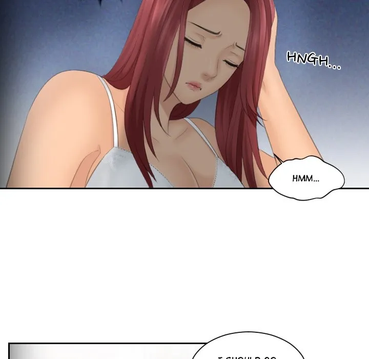 My Love Doll Chapter 4.7 page 15 - 