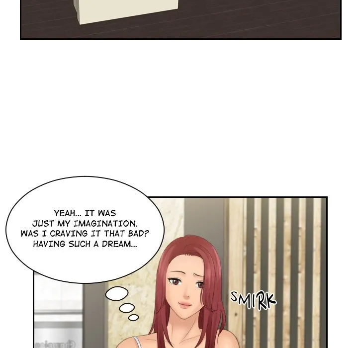 My Love Doll Chapter 4.7 page 19 - 