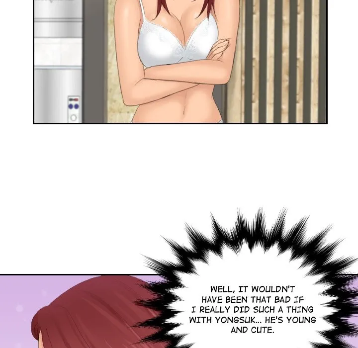 My Love Doll Chapter 4.7 page 20 - 