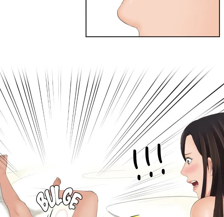My Love Doll Chapter 4.7 page 31 - 