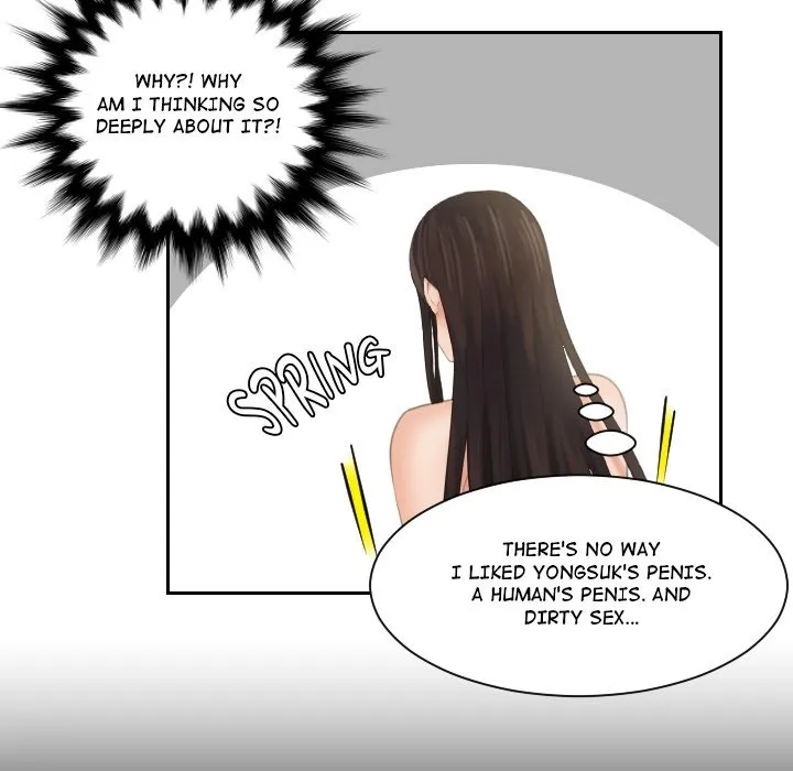 My Love Doll Chapter 4.7 page 35 - 