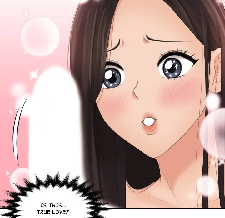 My Love Doll Chapter 4.7 page 45 - 