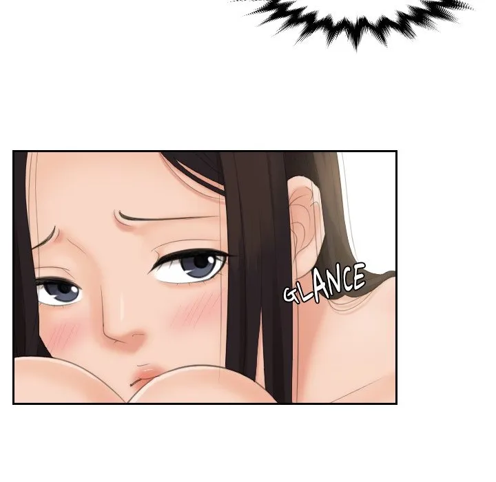 My Love Doll Chapter 4.7 page 50 - 