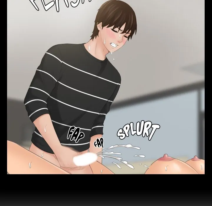 My Love Doll Chapter 4.7 page 6 - 