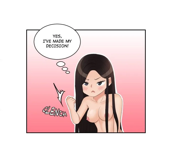 My Love Doll Chapter 4.7 page 54 - 