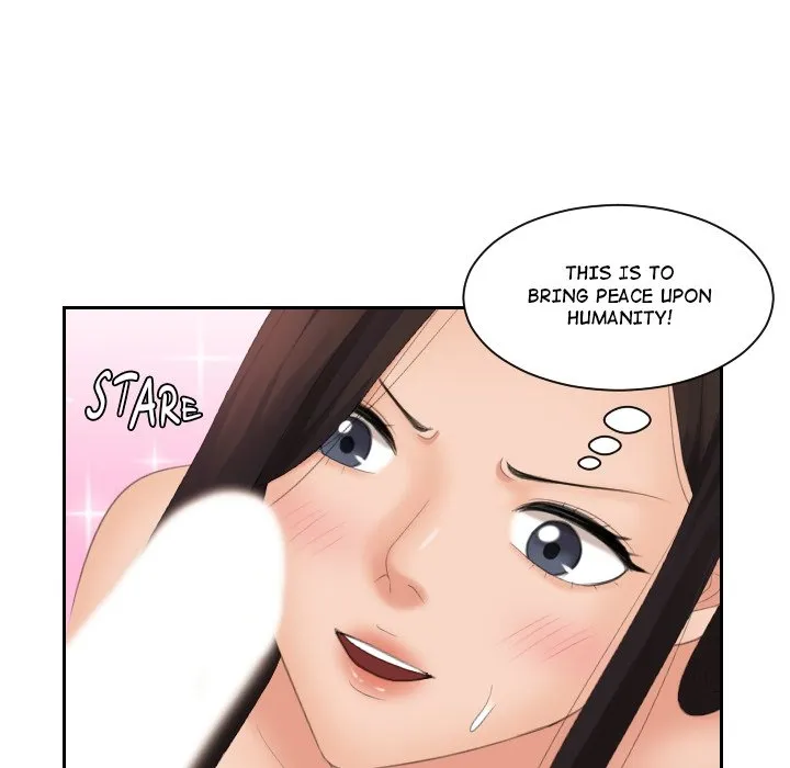My Love Doll Chapter 4.7 page 56 - 