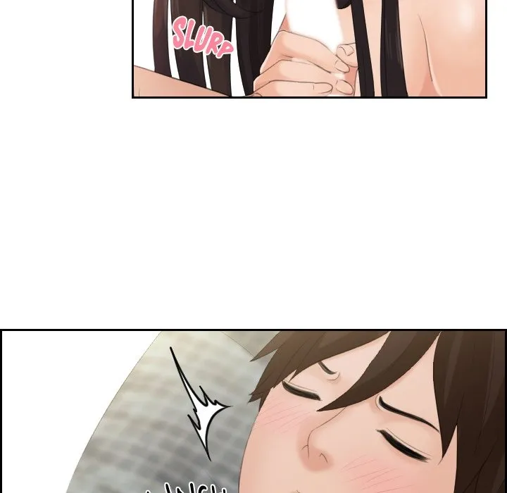 My Love Doll Chapter 4.7 page 58 - 