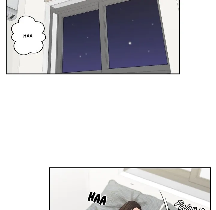 My Love Doll Chapter 4.7 page 63 - 