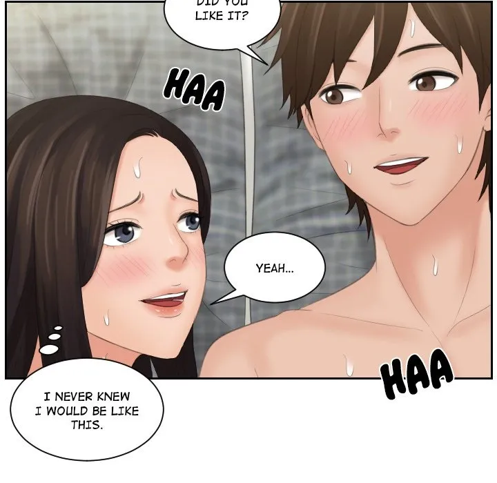 My Love Doll Chapter 4.7 page 65 - 