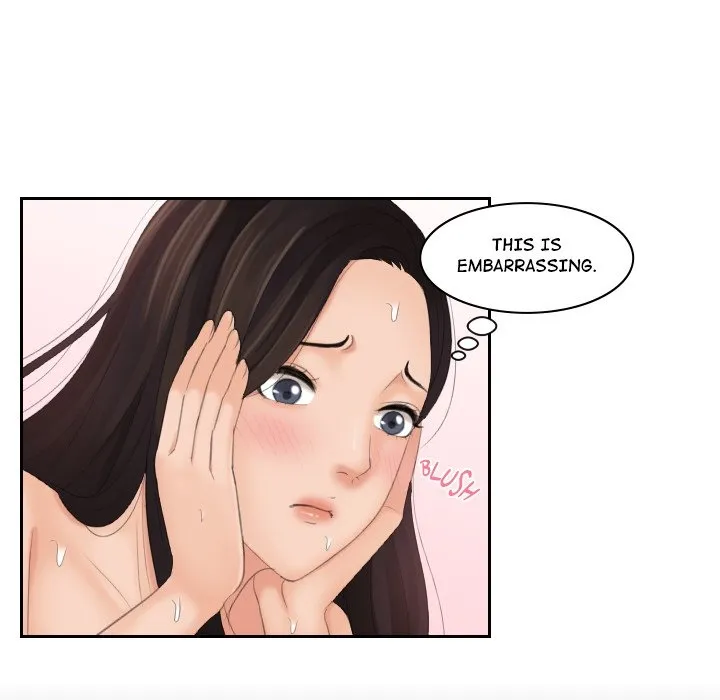 My Love Doll Chapter 4.7 page 66 - 