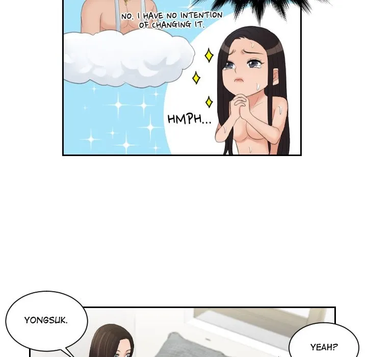 My Love Doll Chapter 4.7 page 70 - 
