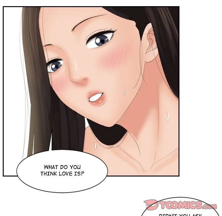 My Love Doll Chapter 4.7 page 72 - 