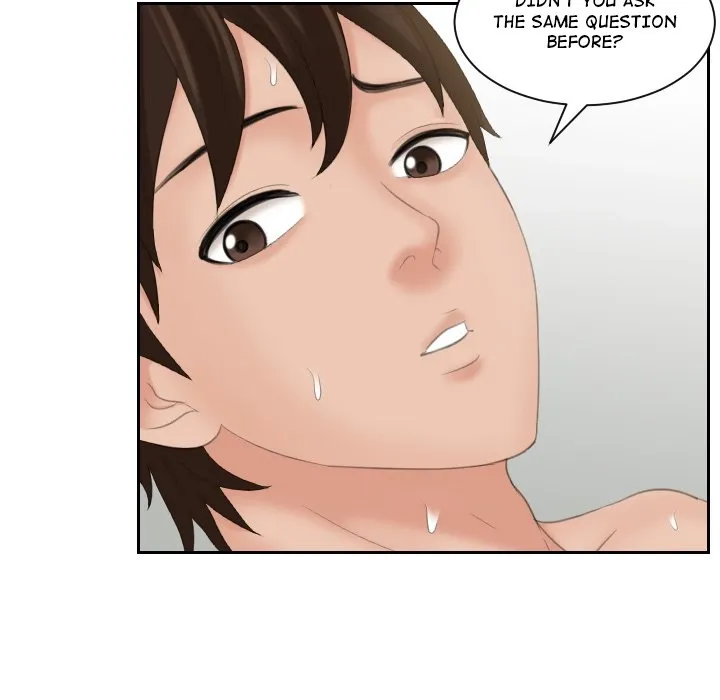 My Love Doll Chapter 4.7 page 73 - 