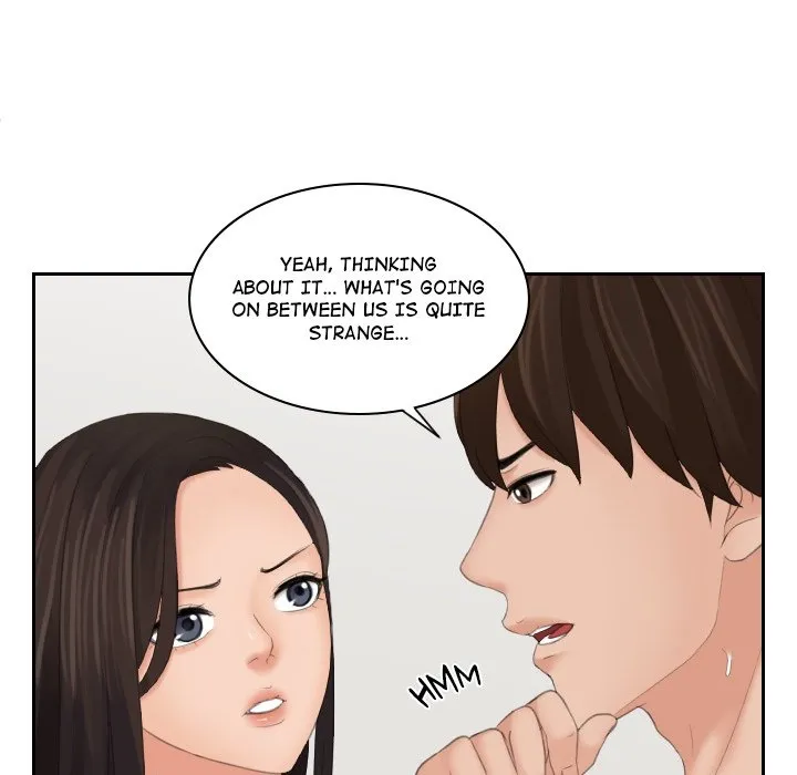 My Love Doll Chapter 4.7 page 75 - 