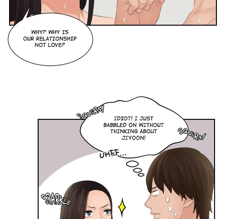 My Love Doll Chapter 4.7 page 76 - 