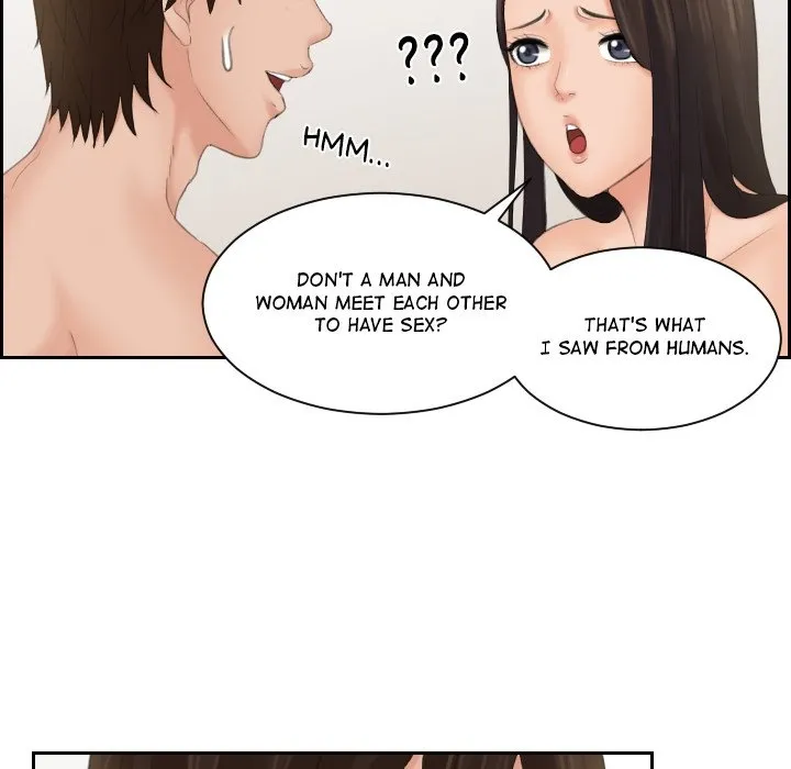 My Love Doll Chapter 4.7 page 80 - 