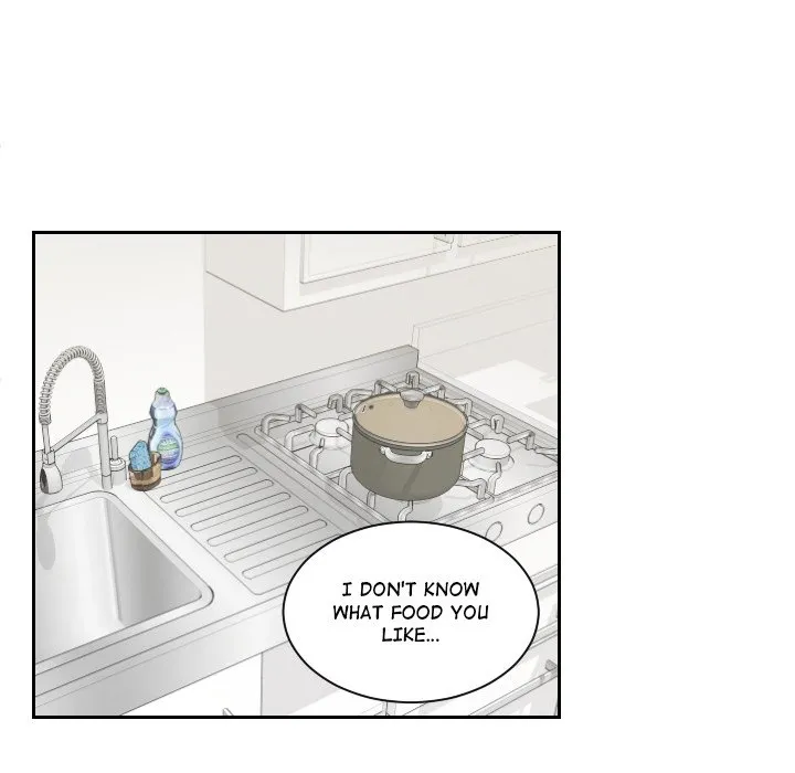 My Love Doll Chapter 4.7 page 83 - 