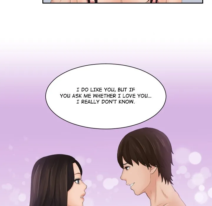 My Love Doll Chapter 4.7 page 85 - 