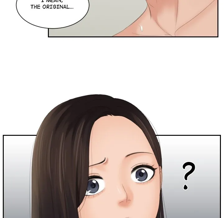 My Love Doll Chapter 4.7 page 91 - 