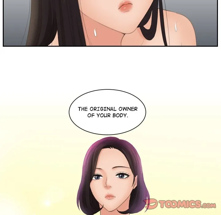 My Love Doll Chapter 4.7 page 92 - 