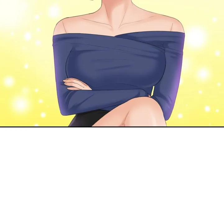 My Love Doll Chapter 4.7 page 93 - 