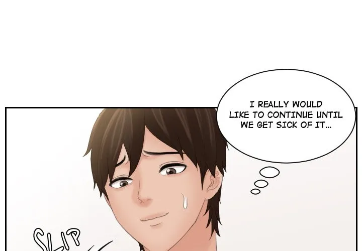 My Love Doll Chapter 4.9 page 1 - 