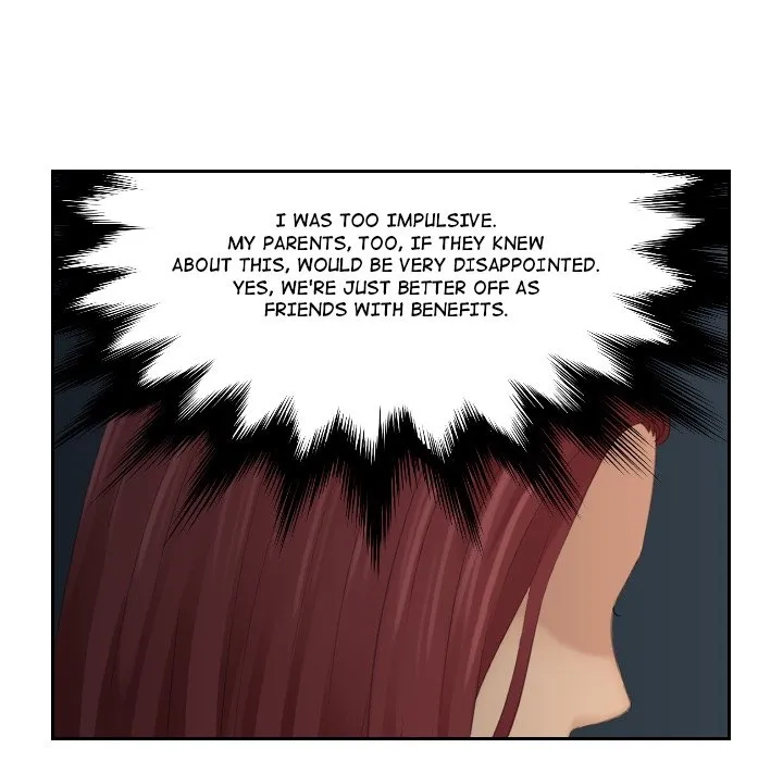 My Love Doll Chapter 4.9 page 25 - 
