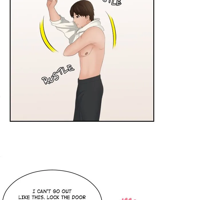 My Love Doll Chapter 4.9 page 29 - 
