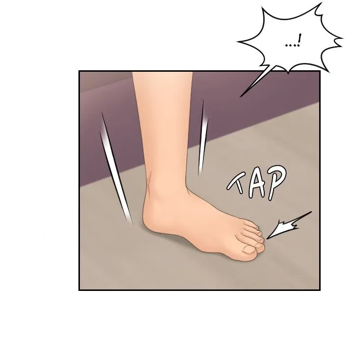 My Love Doll Chapter 4.9 page 39 - 