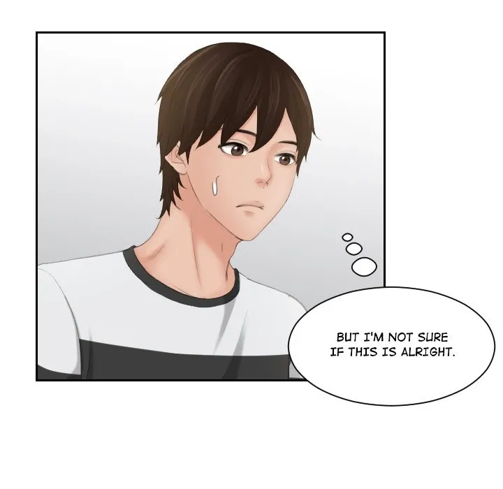 My Love Doll Chapter 4.9 page 48 - 