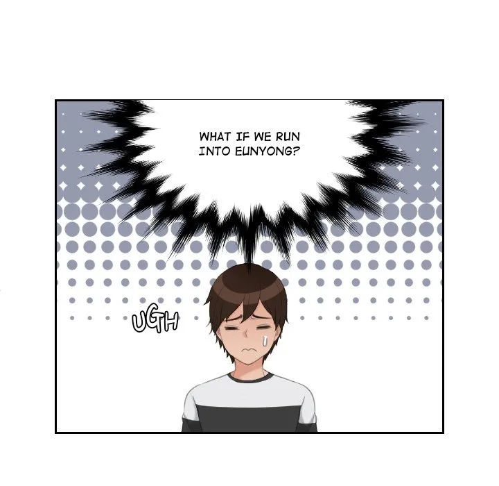 My Love Doll Chapter 4.9 page 49 - 