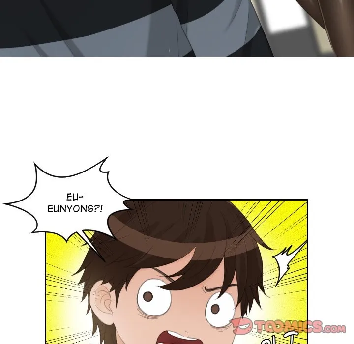 My Love Doll Chapter 4.9 page 52 - 